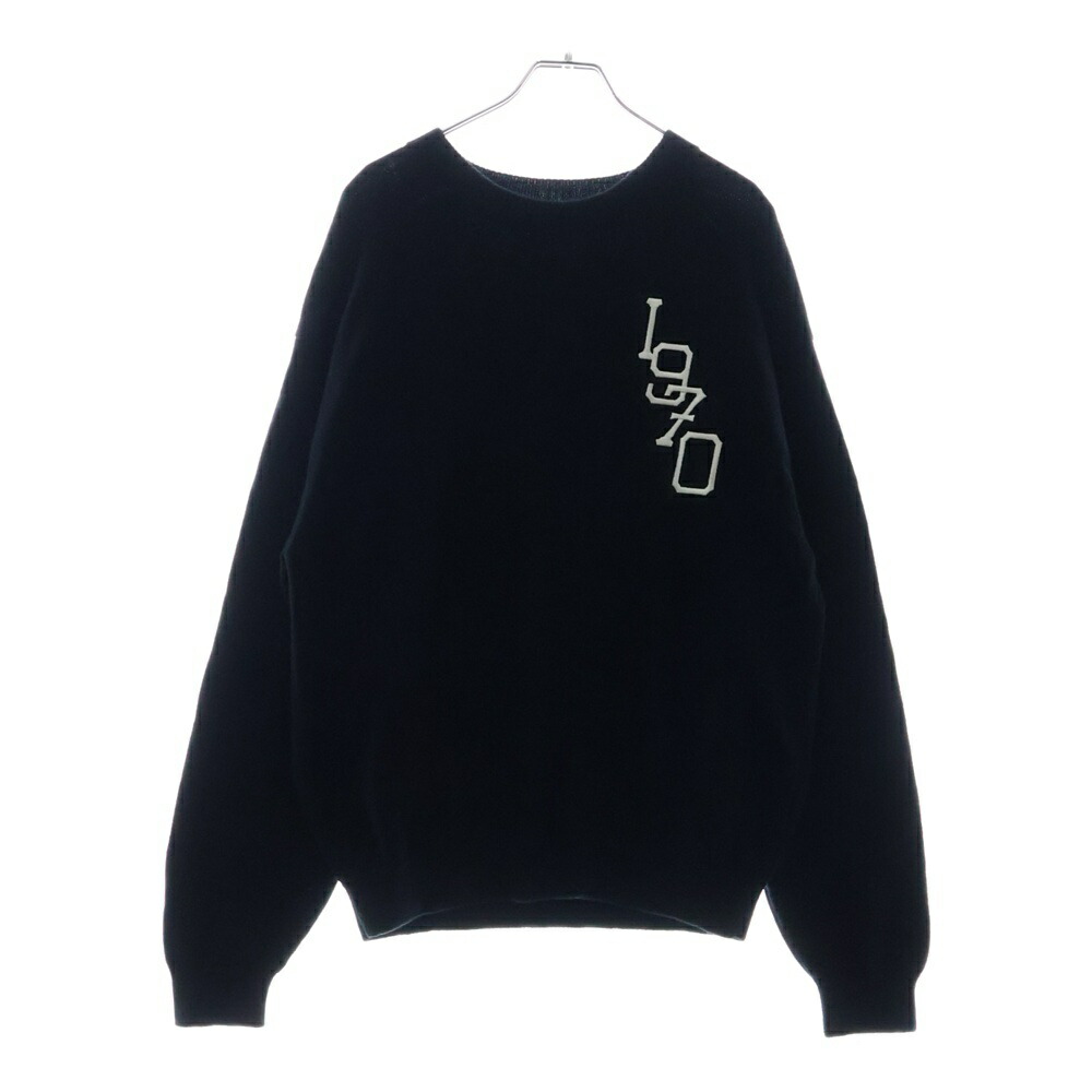 KENZO ニュークラシック刺繍長袖スウェットシャツ M 楽天市場】KENZO(ケンゾー) サイズ:M Varsity Merino Wool
