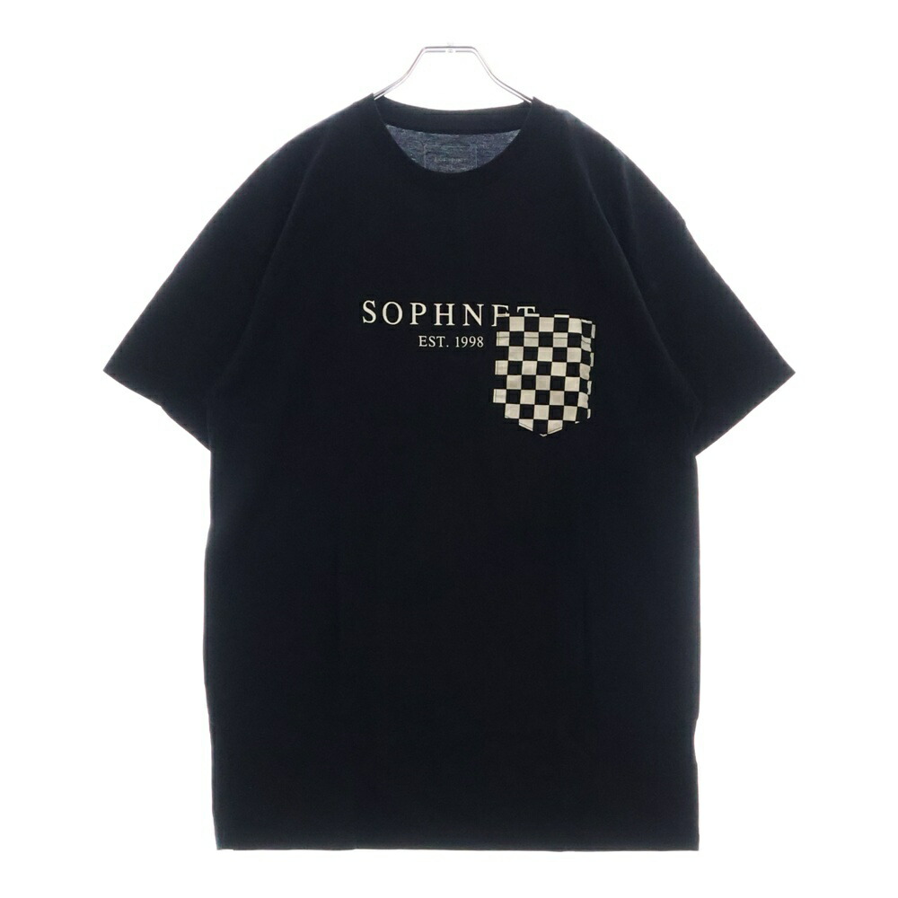 楽天市場】SOPHNET.(ソフネット) サイズ:M スタンダードカラー