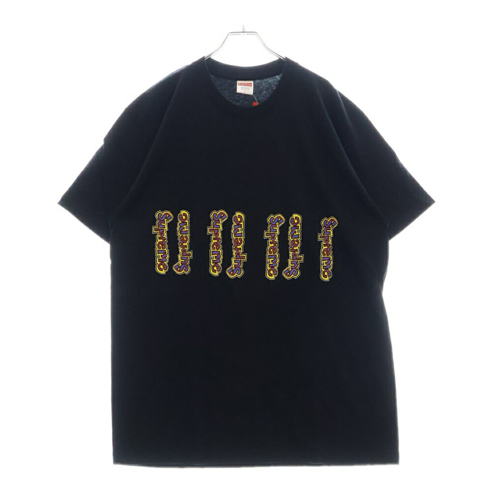 ★2022SS★希少品★関税&送料込み Supreme ガス GAS Tシャツ Supreme シュプリーム 22SS Gas Tee ガスTシャツ ホワイト