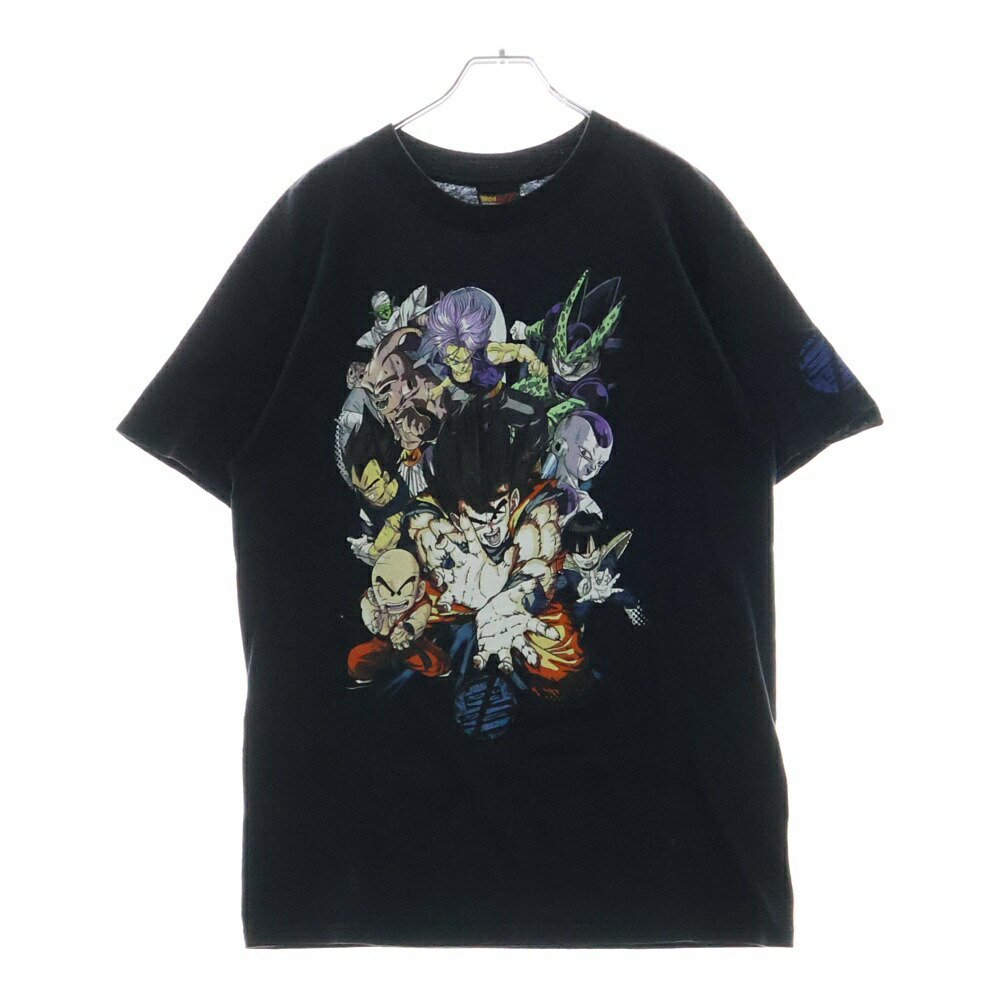 楽天市場】VINTAGE(ヴィンテージ) サイズ:XL 90s DRAGON BALL Z
