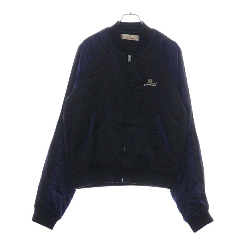 楽天市場】MARNI(マルニ) サイズ:44 千鳥柄 ショルダーステッチ
