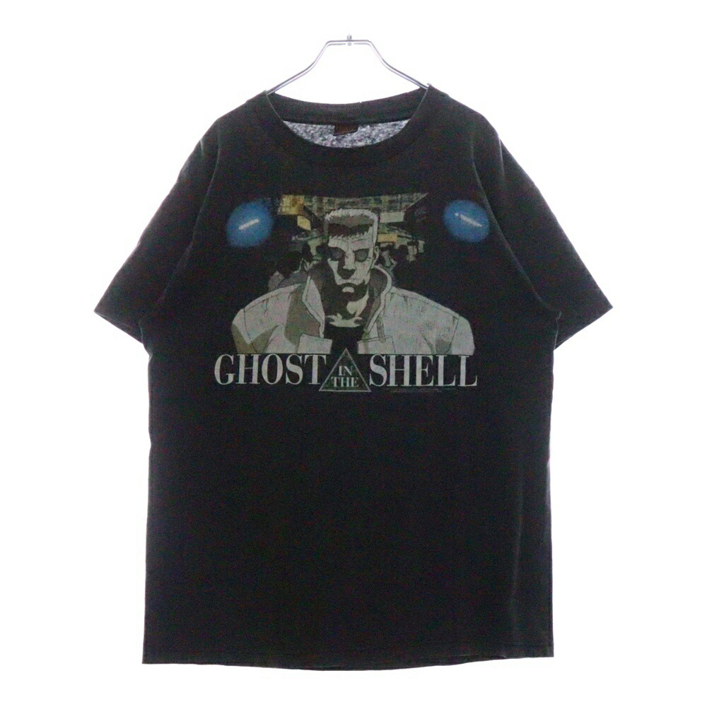 楽天市場】VINTAGE(ヴィンテージ) サイズ:XL 90s GHOST IN THE