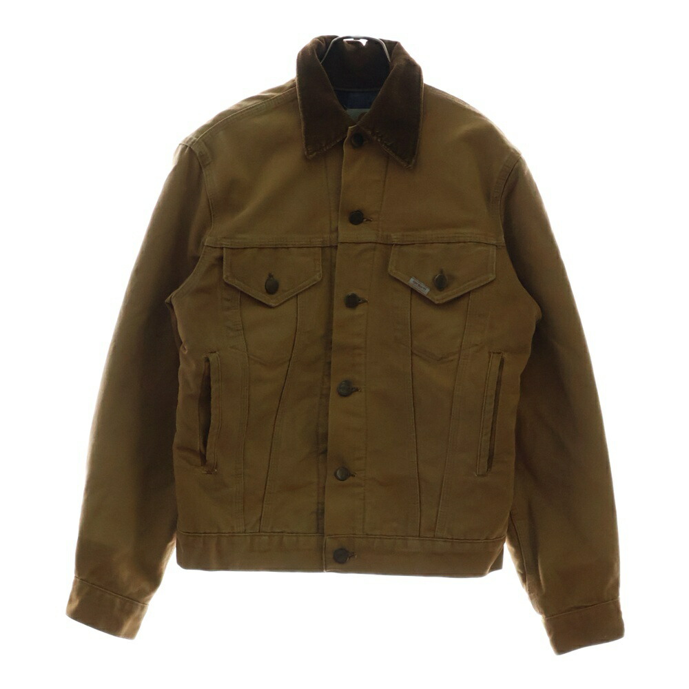 Carhartt フルスイング　アームストロングジャケット　サイズM Amazon.co.jp: Carhartt Men's Full Swing Armstrong Active Jac