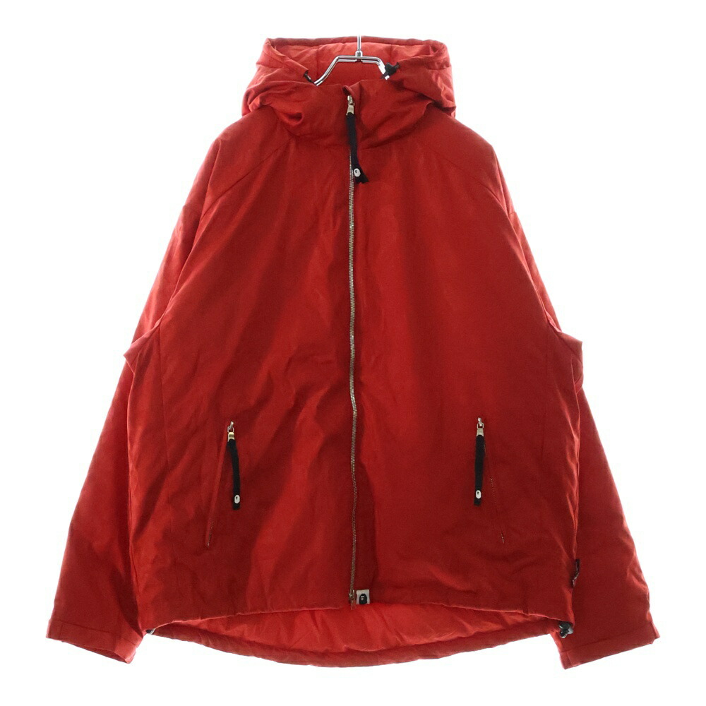 【美品】A Bathing Ape ア ベイシング エイプ／ピーコート／XL 2025年最新】エイプ Pコートの人気アイテム - メルカリ