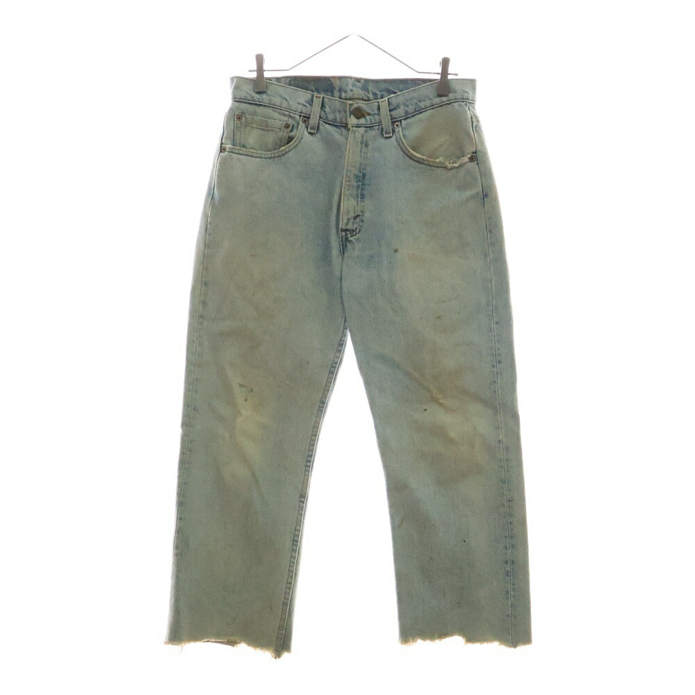 楽天市場】Levi's(リーバイス) サイズ:W30/L32 MADE&CRAFTED