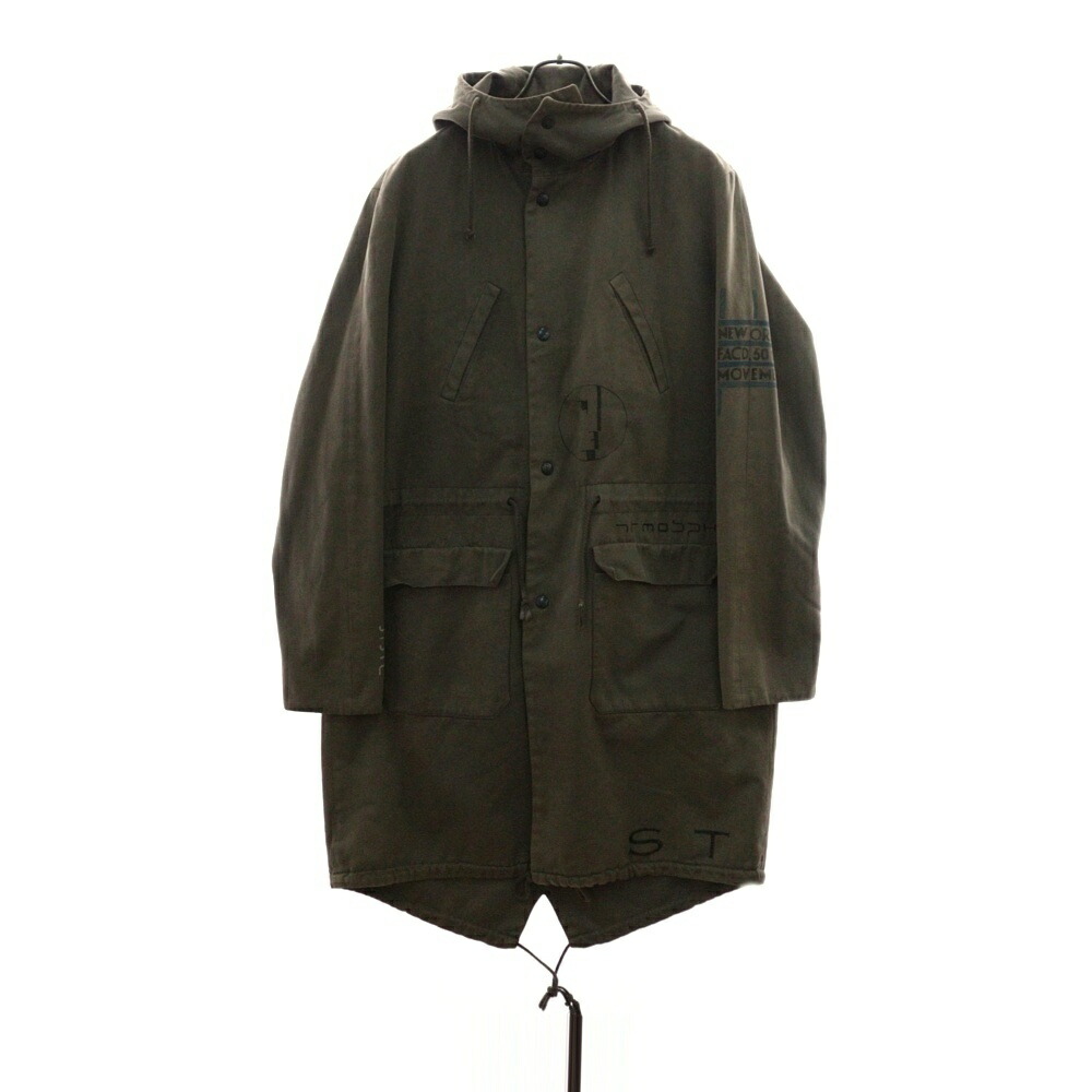 楽天市場】RAF SIMONS(ラフシモンズ) サイズ:46 02AW Virginia