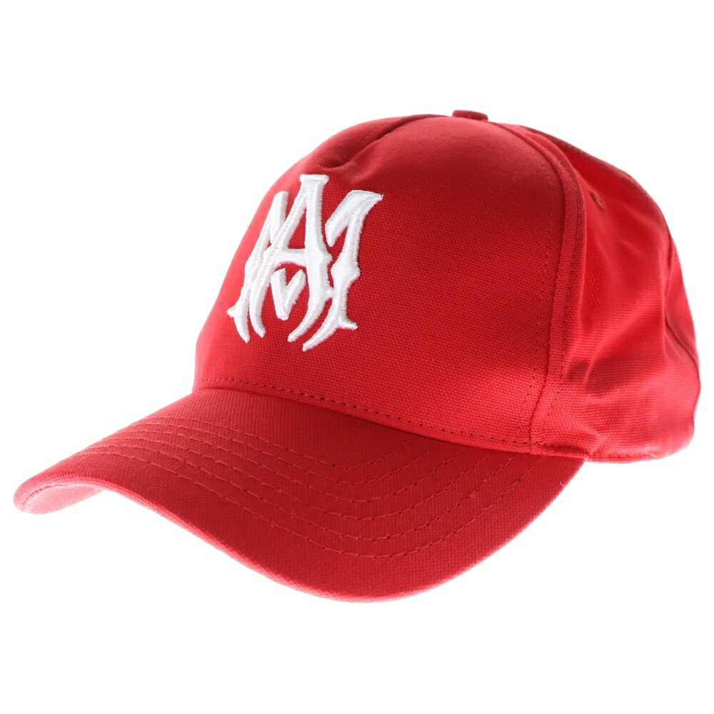 楽天市場】AMIRI(アミリ) MA LOGO TRUCKER ロゴ刺繍 トラッカー