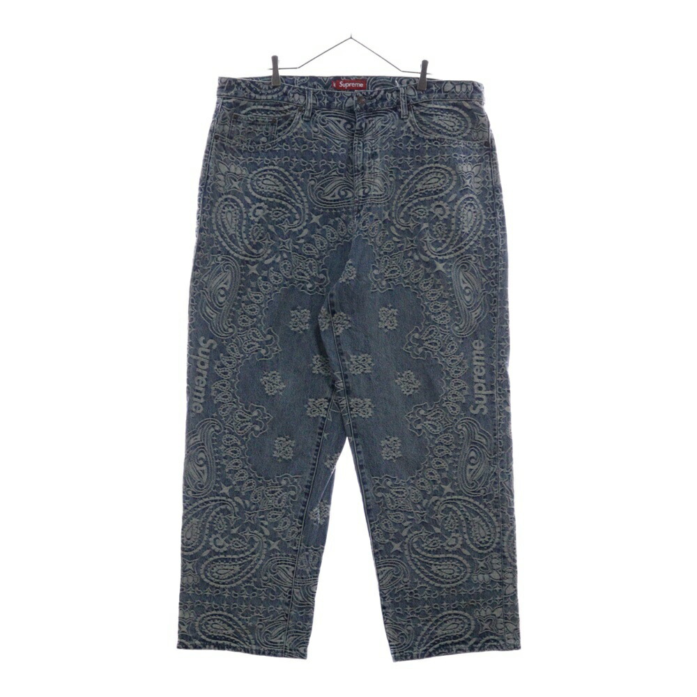 楽天市場】SUPREME(シュプリーム) サイズ:34 Regular Jean