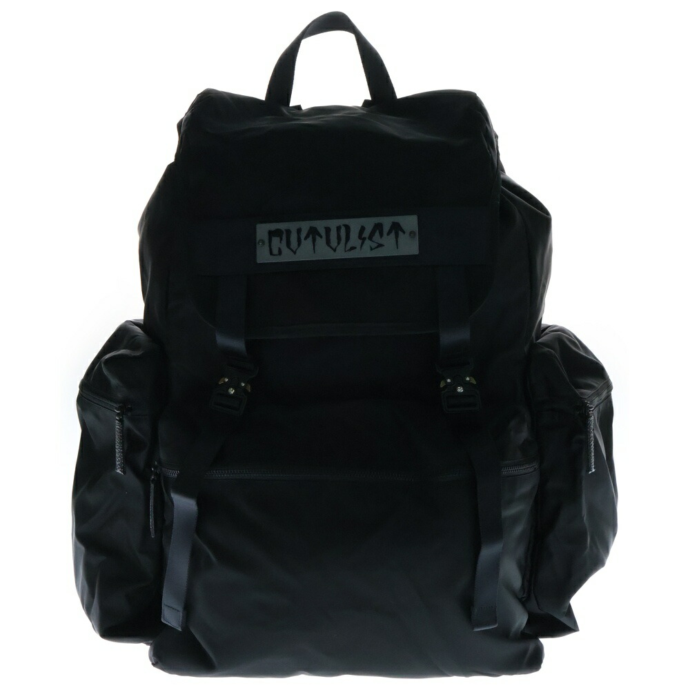 T*m様 cvtvlist カタリスト ボディ　ショルダー　バッグロゴ ナイロン 楽天市場】CVTVLIST カタリスト バッグ / シープスキンレザー