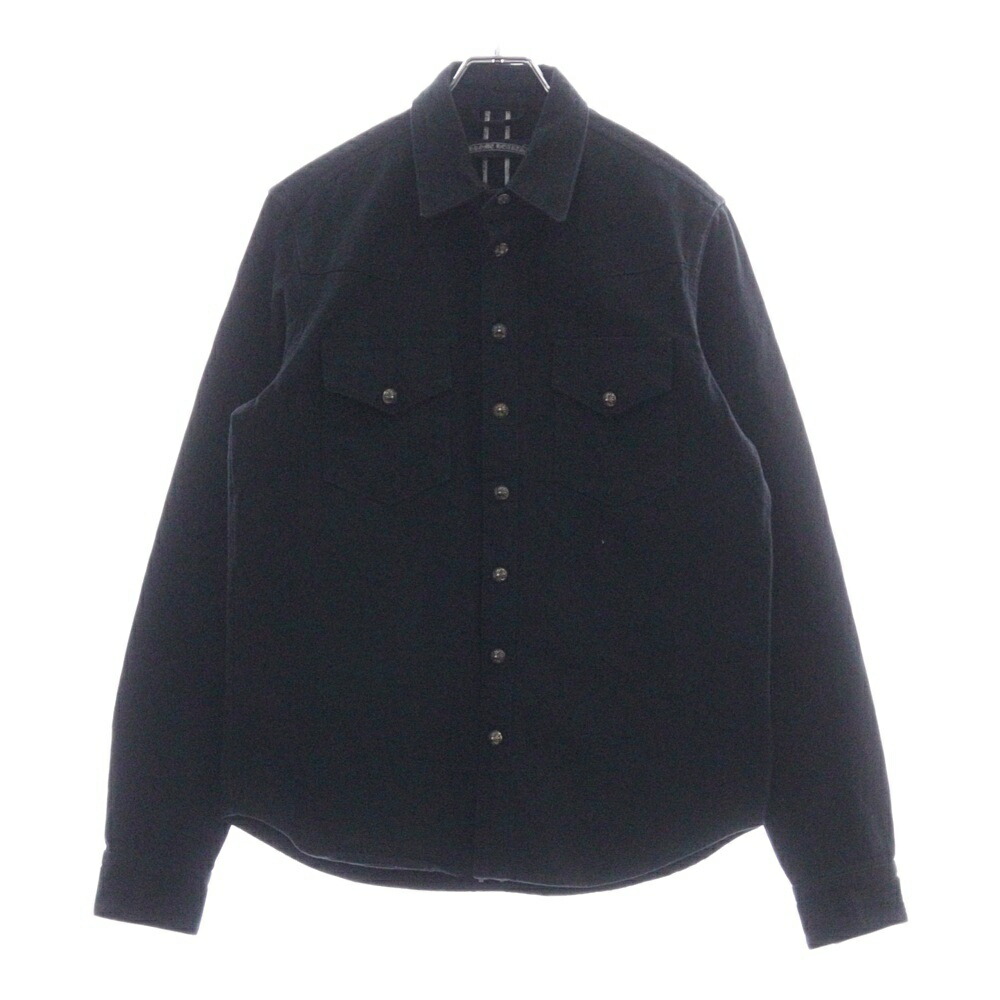 楽天市場】CHROME HEARTS(クロムハーツ) サイズ:SM WESTN
