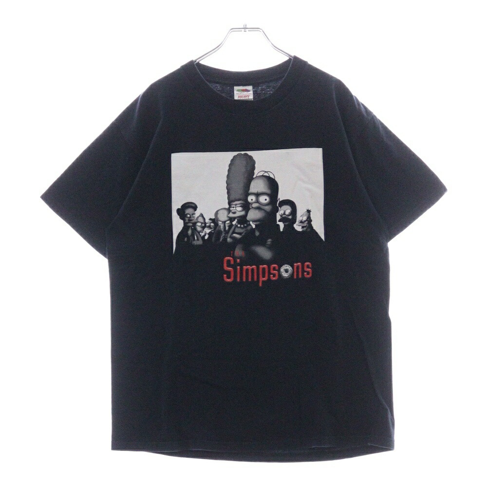 楽天市場】SEQUEL(シークエル) サイズ:M 24AW ×The Simpsons ザ