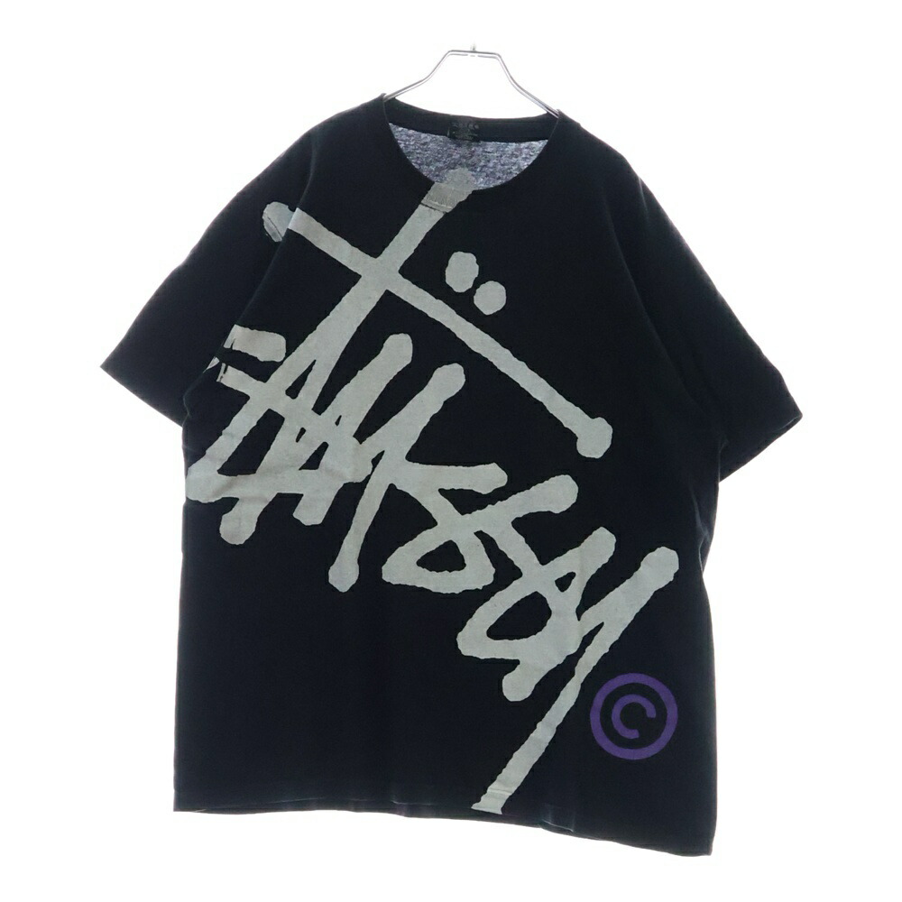 楽天市場】STUSSY(ステューシー) サイズ:L 22SS COTTON MESH ZIP
