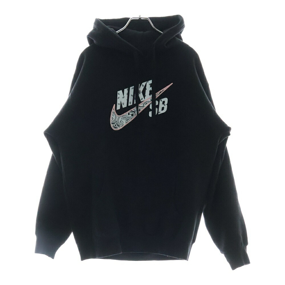 ★限定コラボレア!NIKE SB×TRAVIS SCOTT CACTUS JACK パーカー Cactus Jack by Travis Scott For Nike SB Hoodie 'Black' | eBay