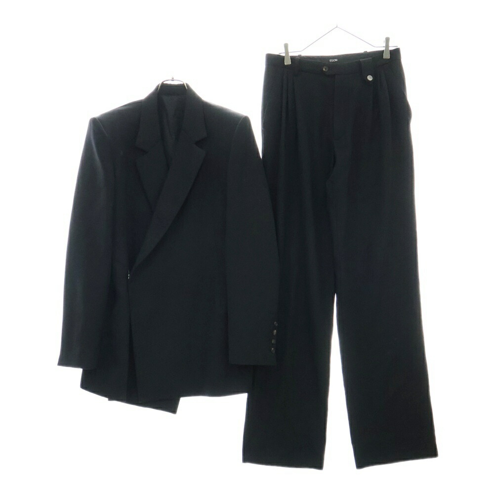 稀 美品egon lab 22aw ジャケット サイズ48 稀 美品egon lab 22aw ジャケット サイズ48 稀 美品egon lab