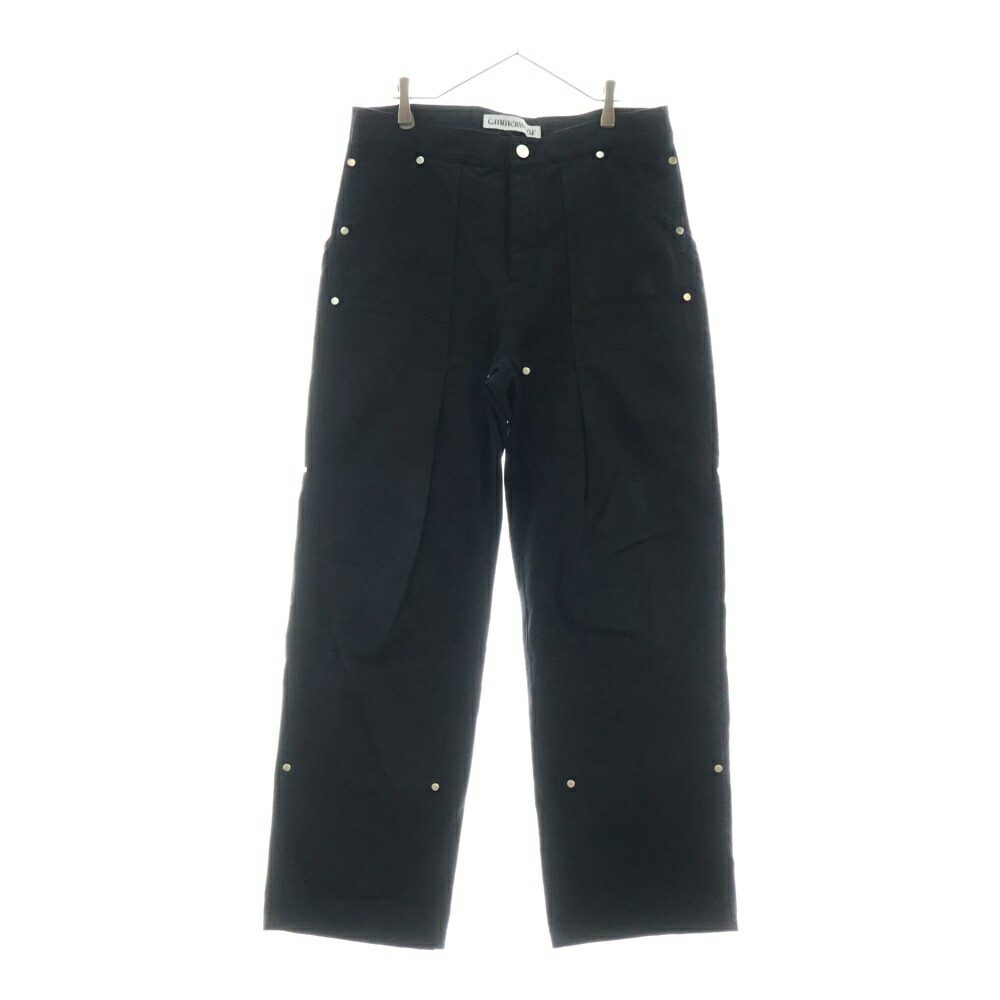 goaのカーゴパンツ 楽天市場】goa(ゴア) サイズ:F Parachute Cargo Pants リネン混