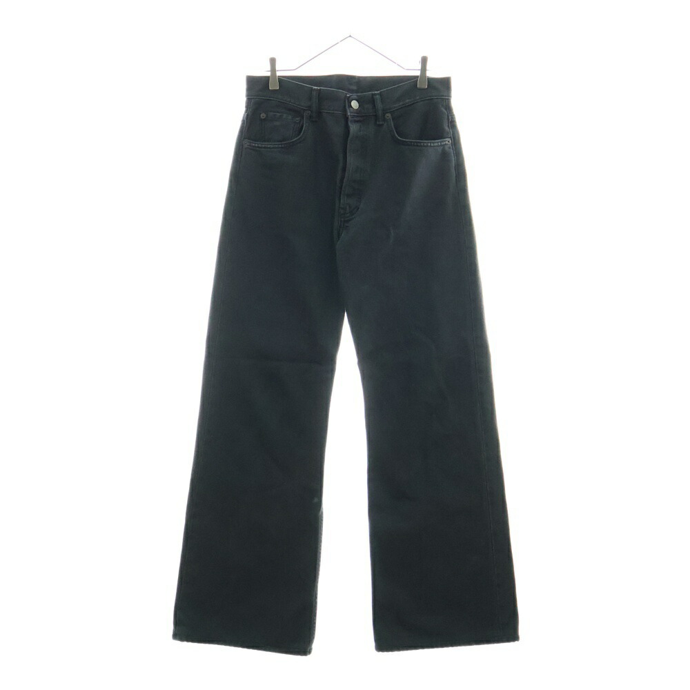 【‪ෆ‪.*・プロフィール要熟読】美品☆Acne Studios☆デニム resize_image.php?image=