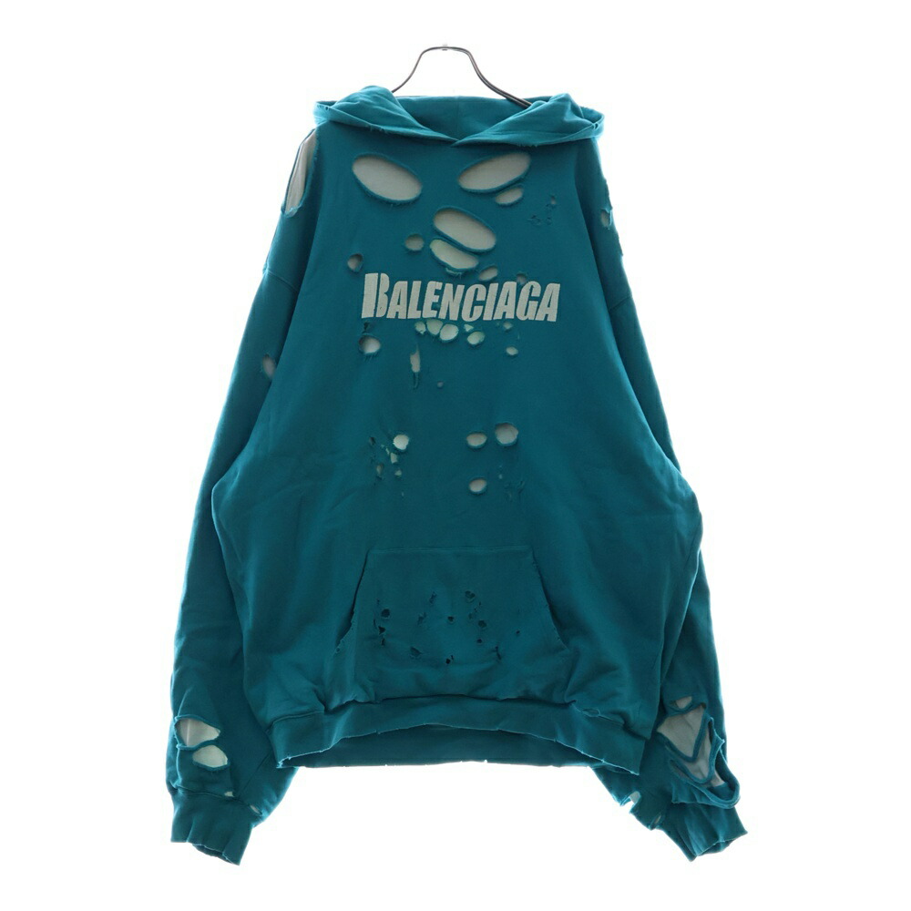 楽天市場】BALENCIAGA(バレンシアガ) サイズ:XS 24SS Graffiti