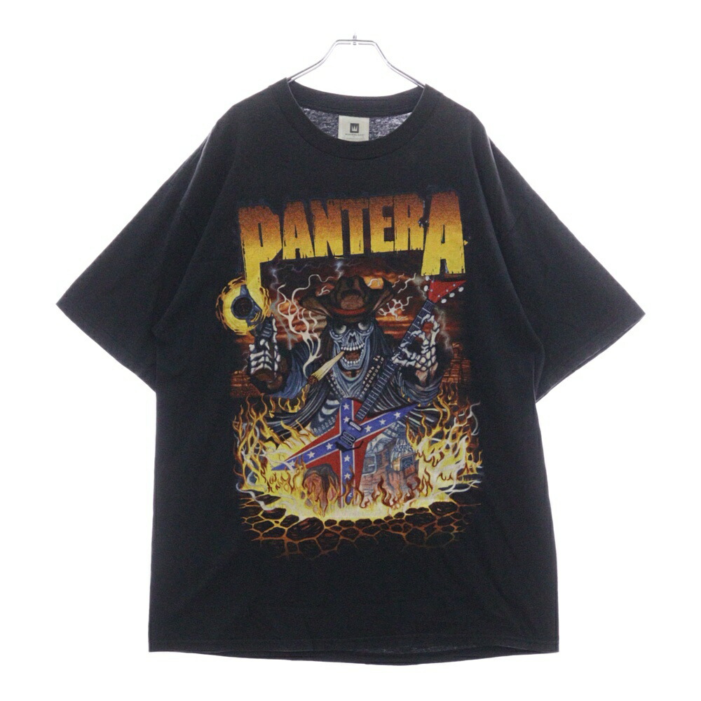 PANTERA ヴィンテージTシャツ Lサイズ eaa022035-1.jpg