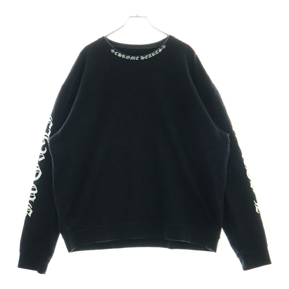 楽天市場】CHROME HEARTS(クロムハーツ) サイズ:M SAILIN ON