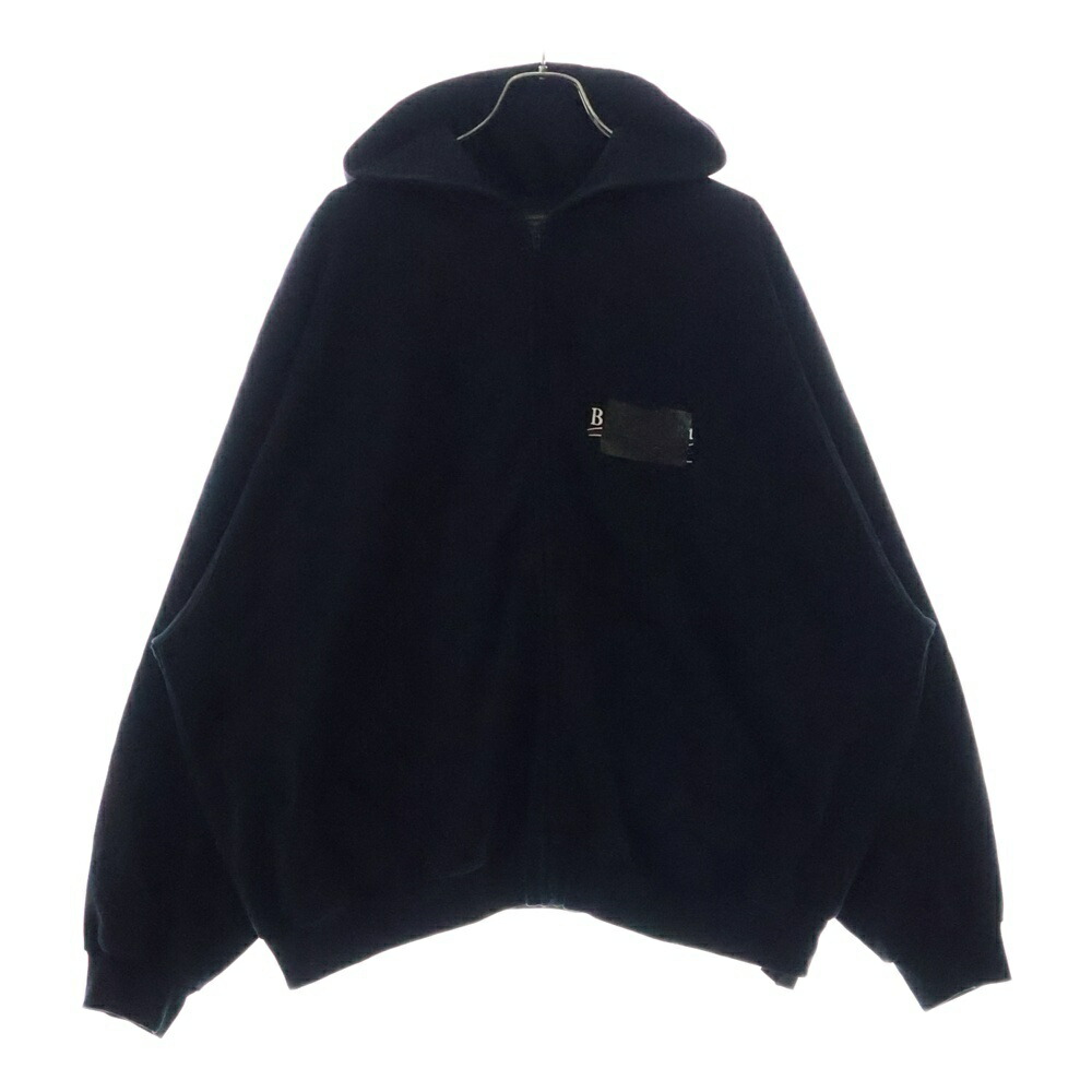 楽天市場】BALENCIAGA(バレンシアガ) サイズ:5 22AW XXXL Hoodie