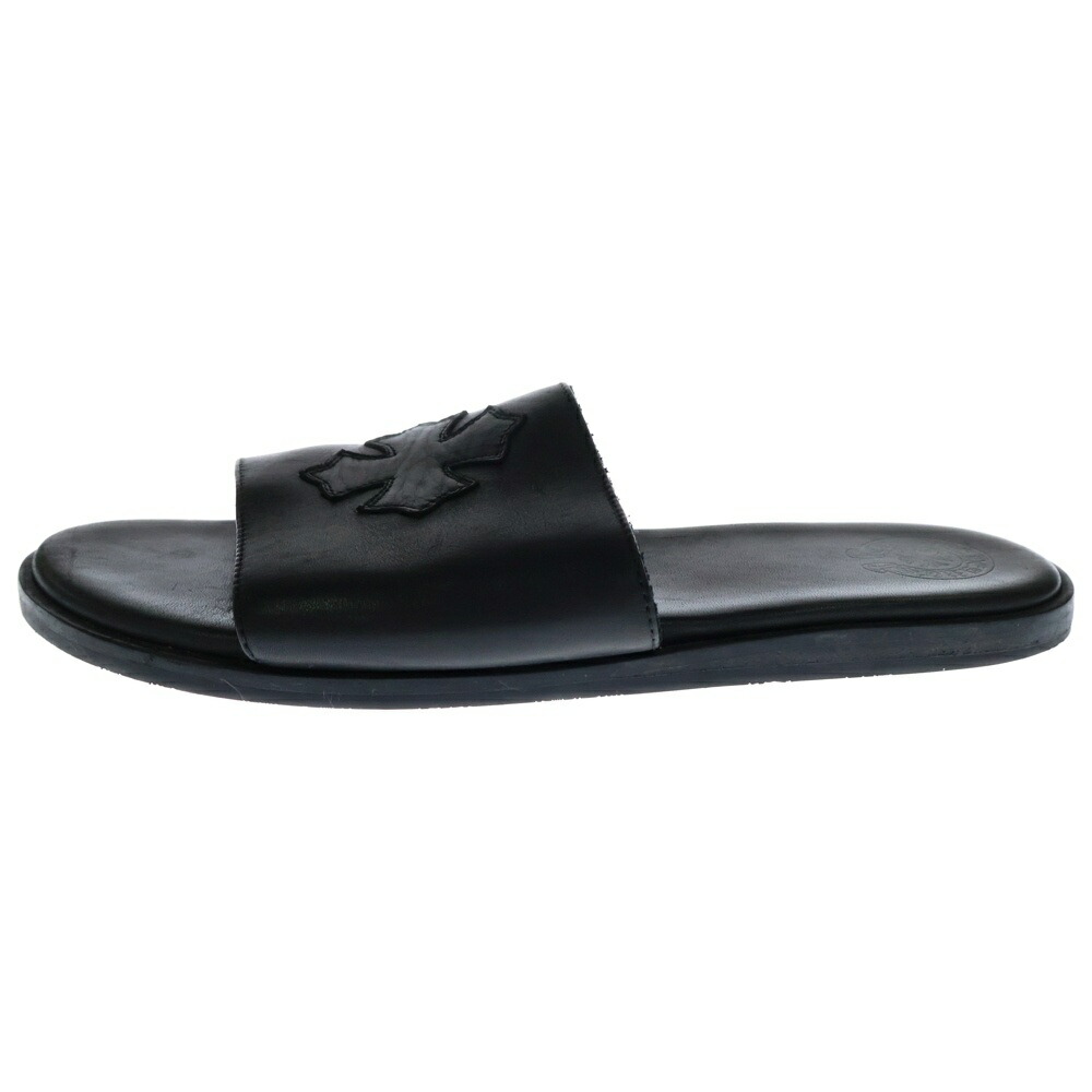 クロムハーツ×BIRKENSTOCK BOSTON ビルケンシュトック ボストン shopbring_9224h290001