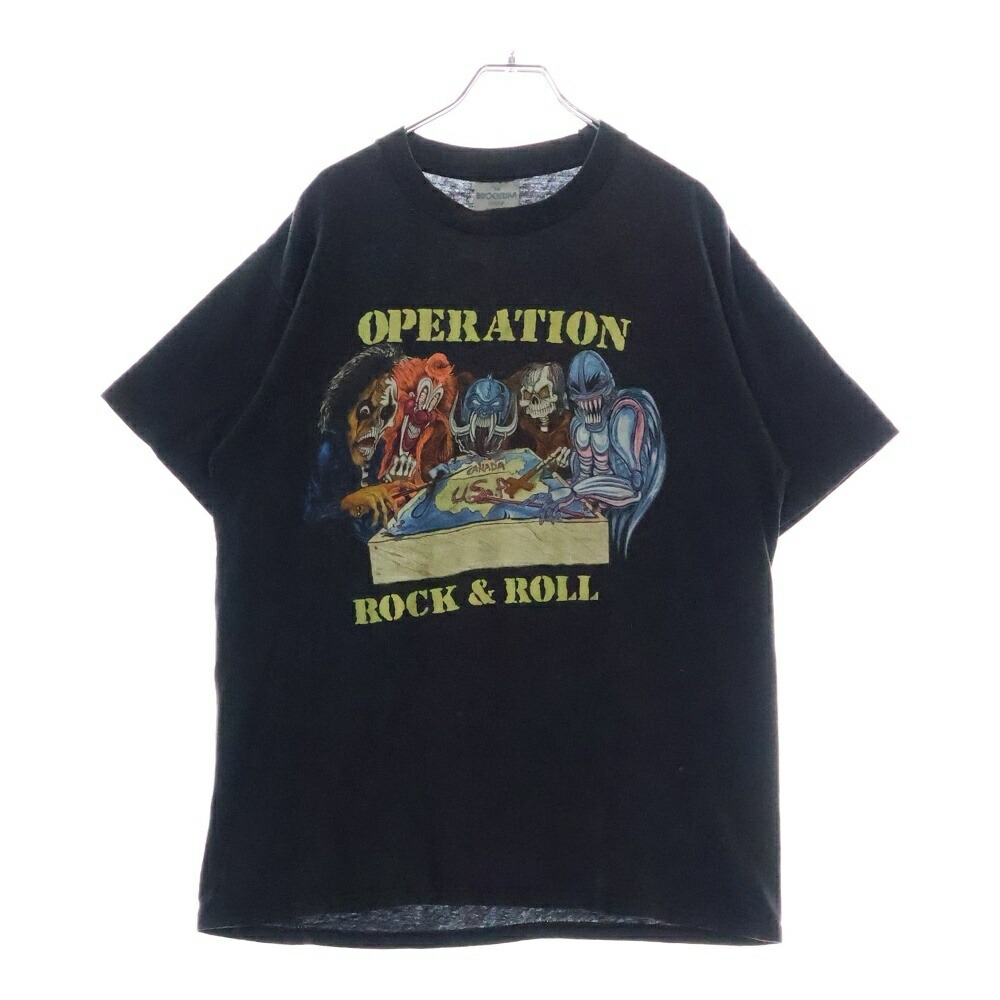 Lサイズ TAIDADA Vintage Tee Black ダンダダン TAIDADA Vintage Tee Black XXL ダンダダン - メルカリ