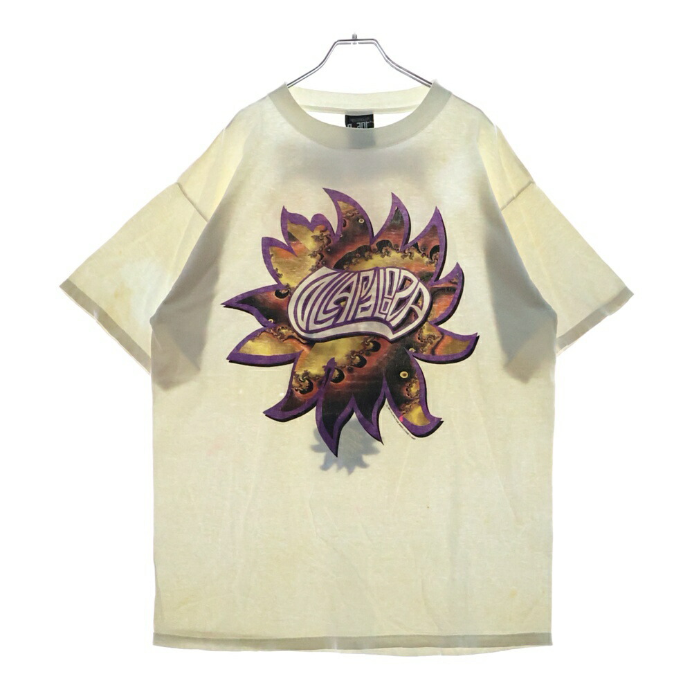 Lollapalooza 1993 Tシャツ　ビンテージ　ロラパルーザ　93 rinkan_10519-241007-0338