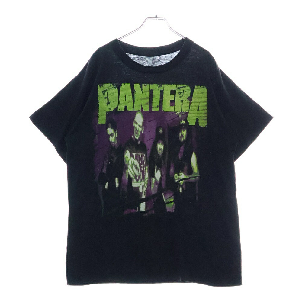 楽天市場】VINTAGE(ヴィンテージ) サイズ:L 90s PANTERA FAR