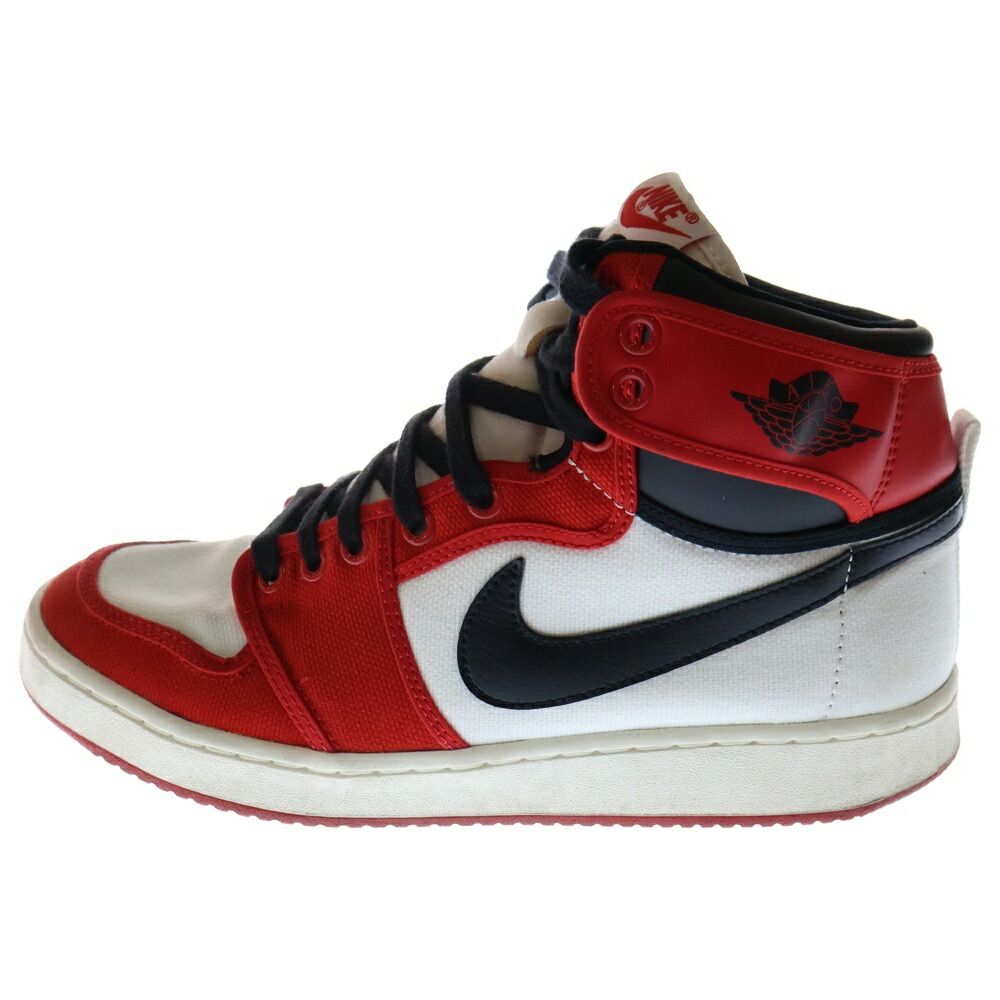 【希少な色】Nike ハイカットエアダンク 黒/オレンジ 29センチ NIKE ナイキ AIR JORDAN1 RETRO HIGH OG エアジョーダン1