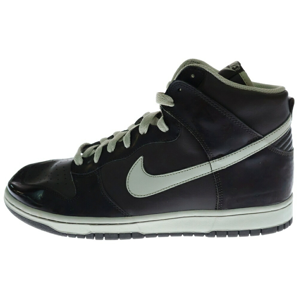 ナイキ　ダンクハイ　バイユー　26.0 Nike Dunk Hi | Foot Locker