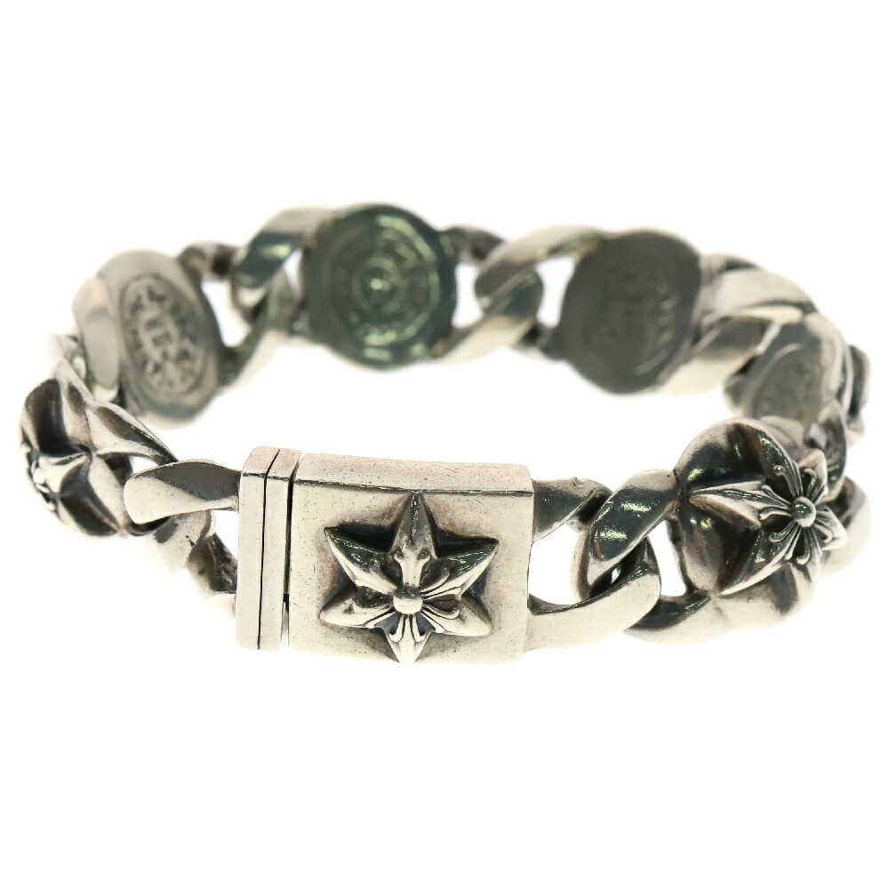 楽天市場】CHROME HEARTS(クロムハーツ) OLD 2 DOUBLE B RING