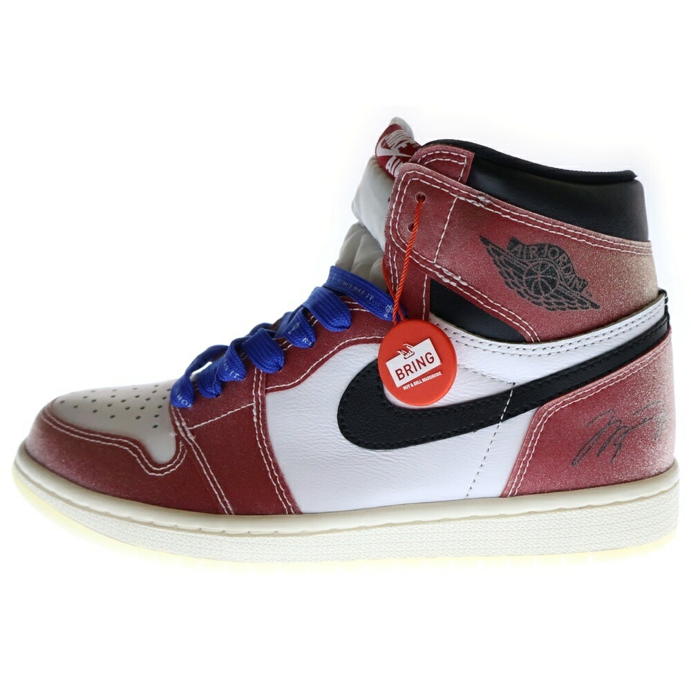 楽天市場】NIKE(ナイキ) サイズ:29.5cm ×TROPHY ROOM AIR JORDAN