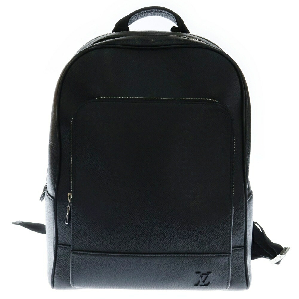 楽天市場】Louis Vuitton ルイヴィトン タイガ アントン バックパック