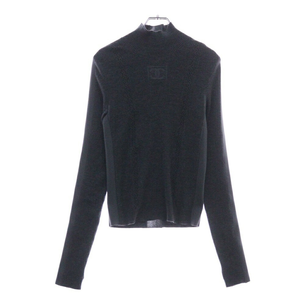 楽天市場】CHANEL(シャネル) サイズ:44 96A ショルダーパッチ