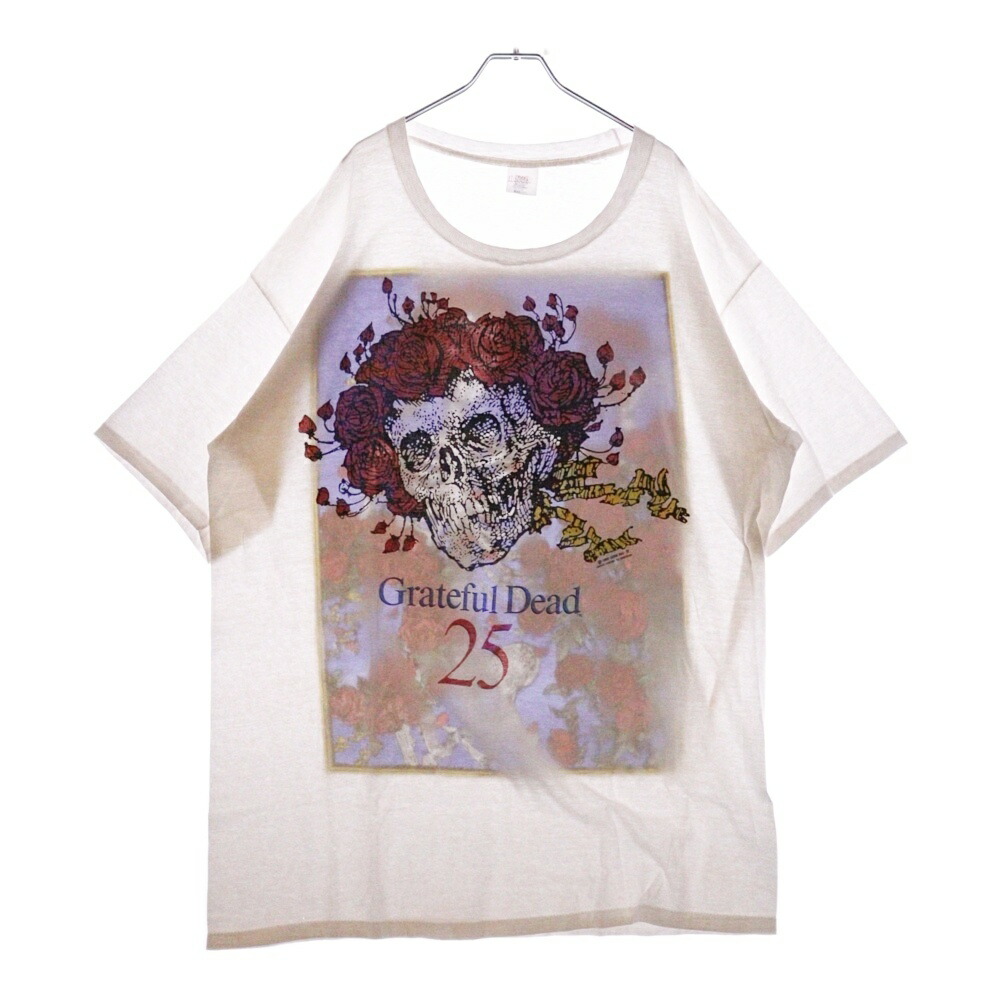 楽天市場】VINTAGE(ヴィンテージ) サイズ:XXL 90s Grateful Dead