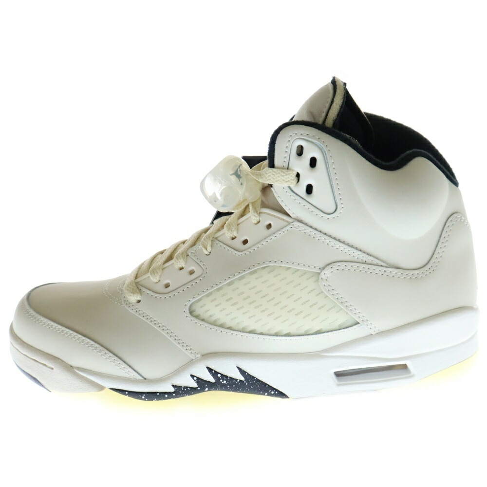 楽天市場】NIKE(ナイキ) サイズ:27.5cm AIR JORDAN 5 RETRO AQUA