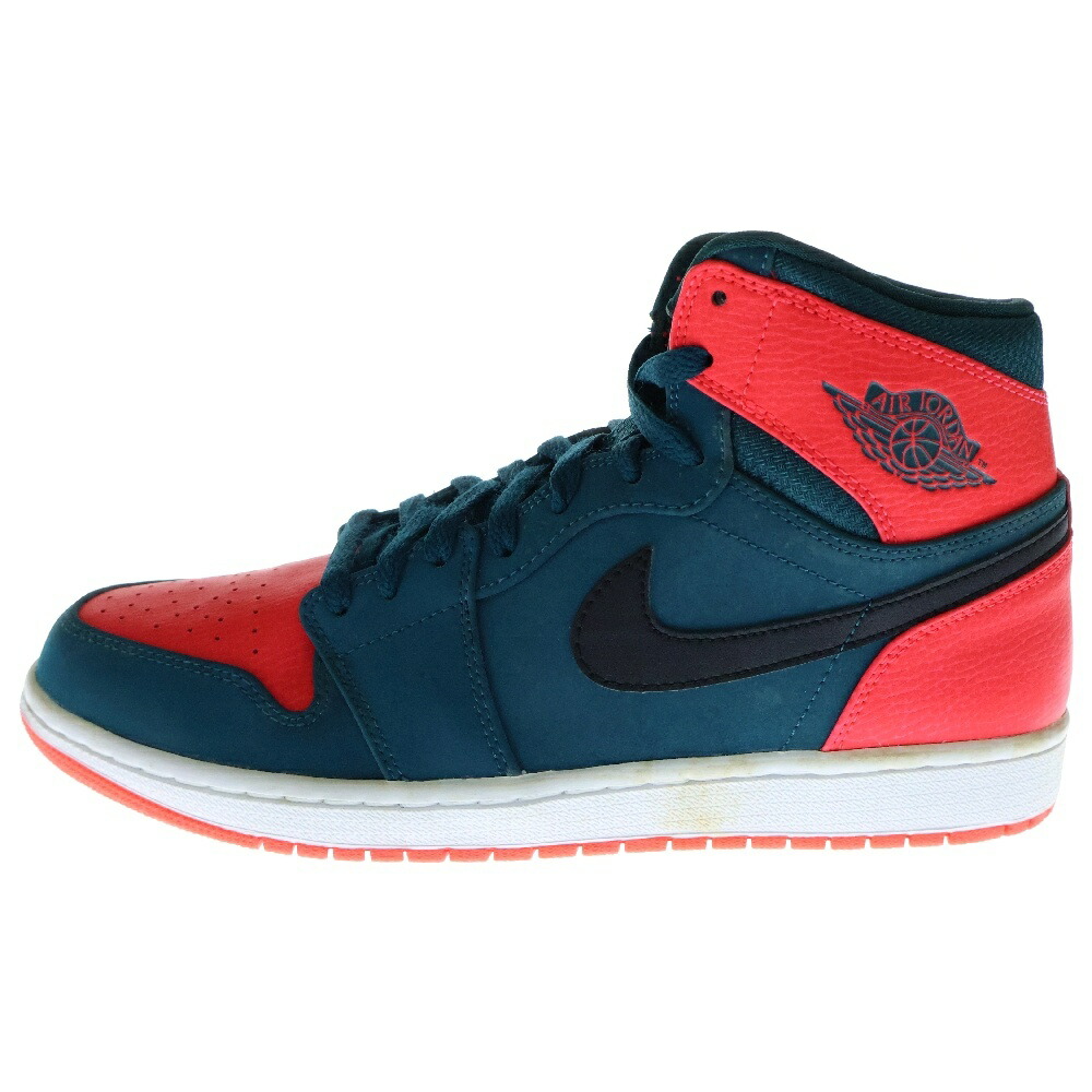楽天市場】NIKE(ナイキ) サイズ:27.5cm AIR JORDAN 1 HIGH ZOOM