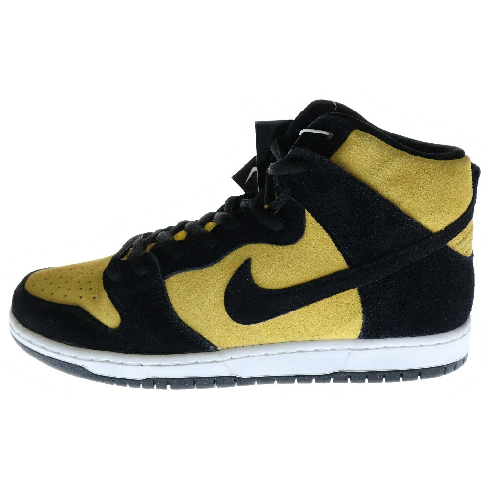 Nike Dunk High Dr. Feelgood ドクター フィールグッド Nike Dunk High Pro SB Dr. Feelgood Green 305050-362 Motley