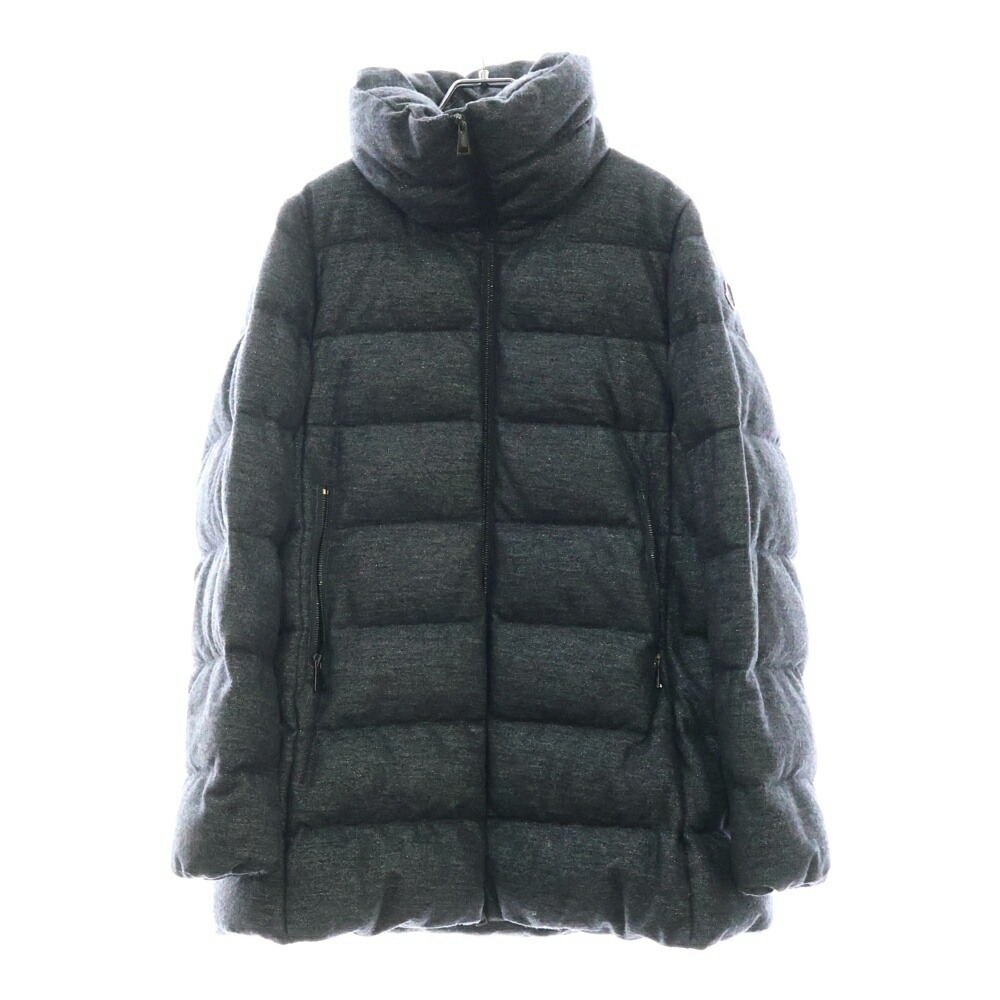 楽天市場】MONCLER(モンクレール) サイズ:0 HERMIFUR GIUBBOTTO