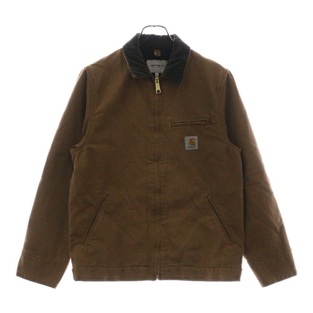 楽天市場】Carhartt WIP(カーハート ダブリューアイピー) サイズ