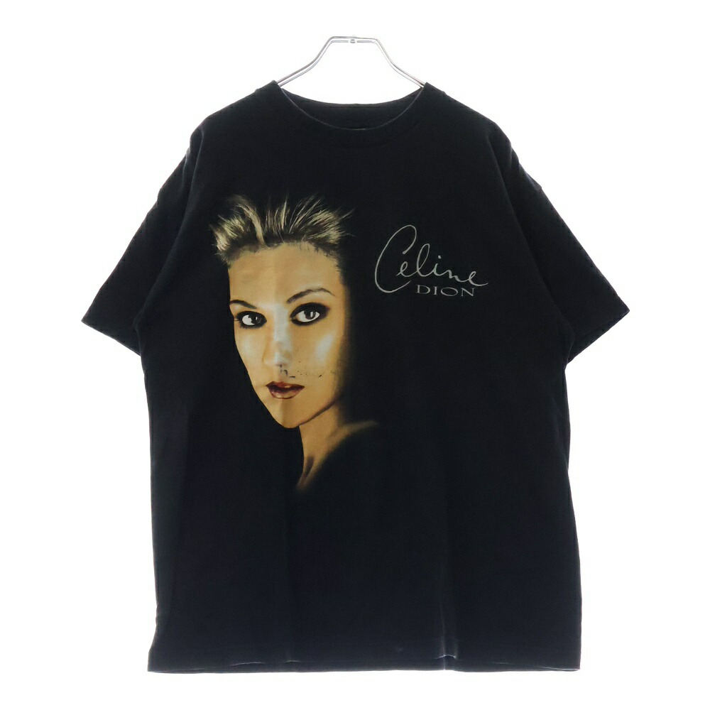 楽天市場】90s ヴィンテージ セリーヌ・ディオン CELINE DION