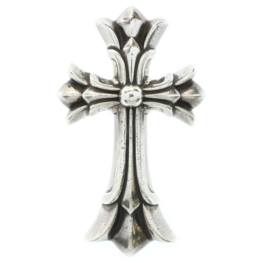 楽天市場】CHROME HEARTS(クロムハーツ) DBL CH CRS LRG ラージ