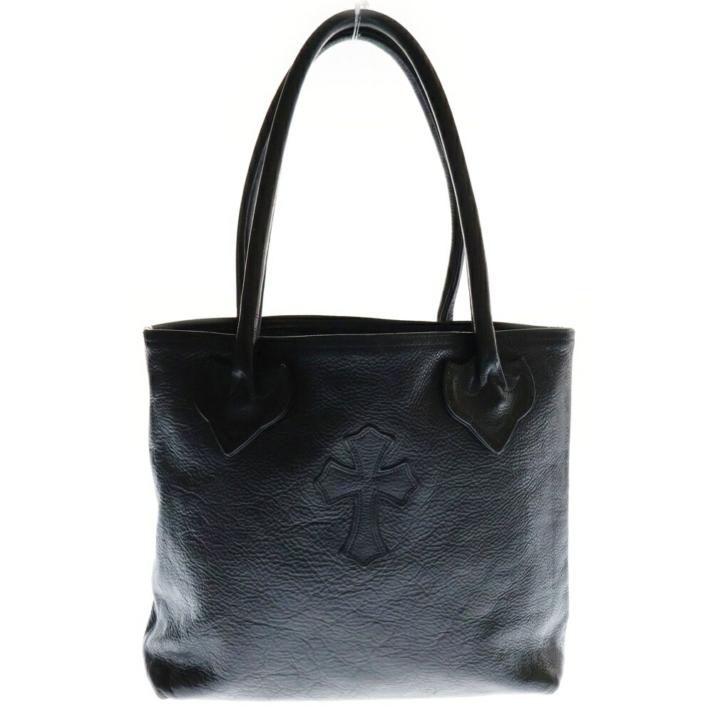 楽天市場】CHROME HEARTS(クロムハーツ) 4 POCKET TOTE BAG 4