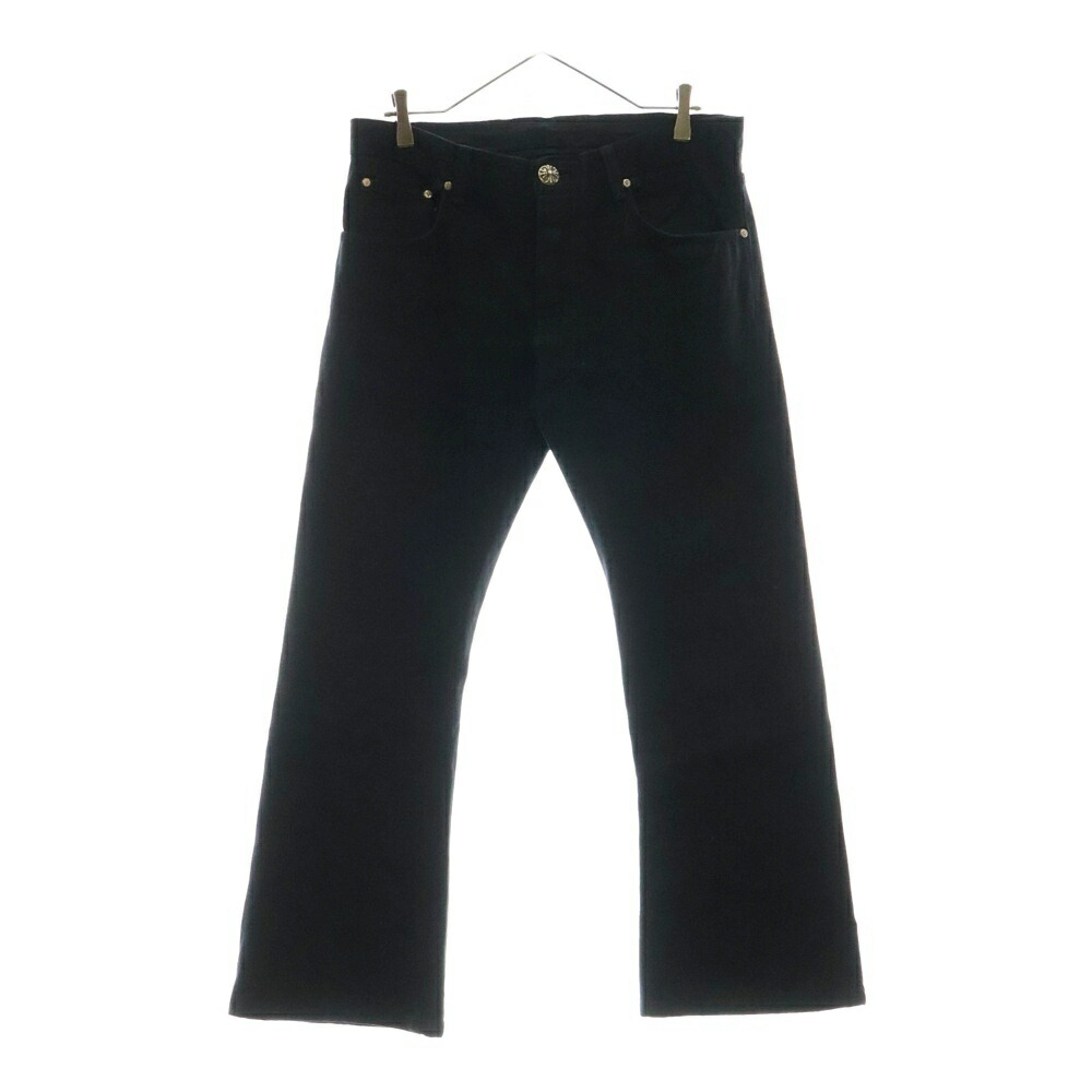 楽天市場】CHROME HEARTS(クロムハーツ) サイズ:38 JEAN SL
