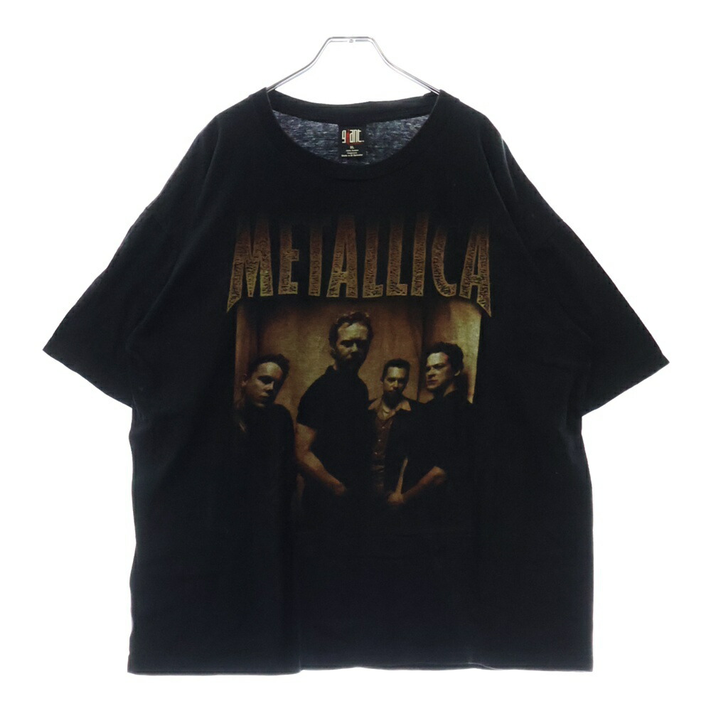 楽天市場】VINTAGE(ヴィンテージ) サイズ:XL 90s Metallica KILL