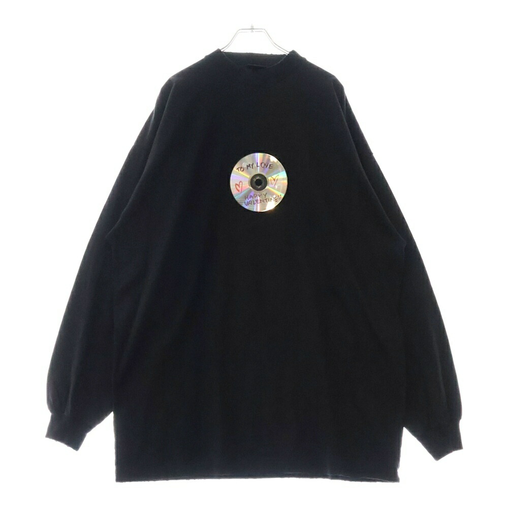 楽天市場】BALENCIAGA(バレンシアガ) サイズ:5 24AW ZL/S Double