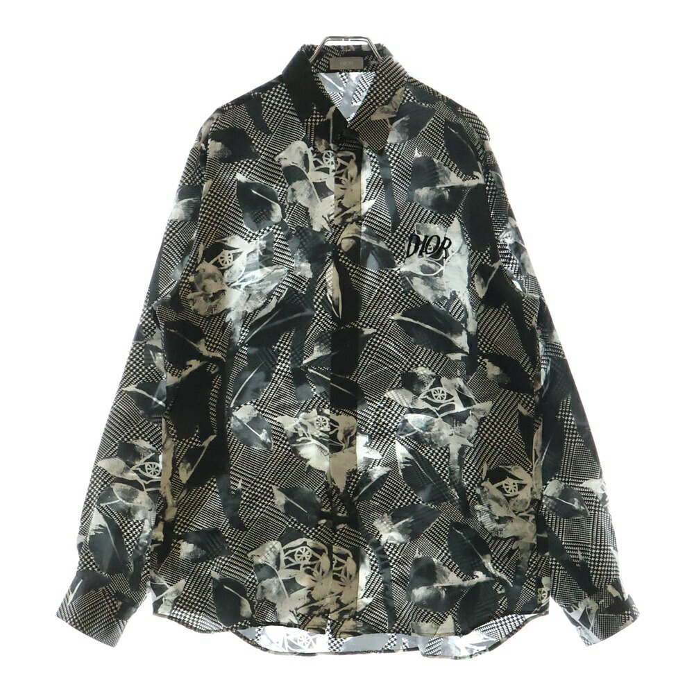 楽天市場】DIOR(ディオール) サイズ:39 20SS ×ALEX FOXTON Rayon