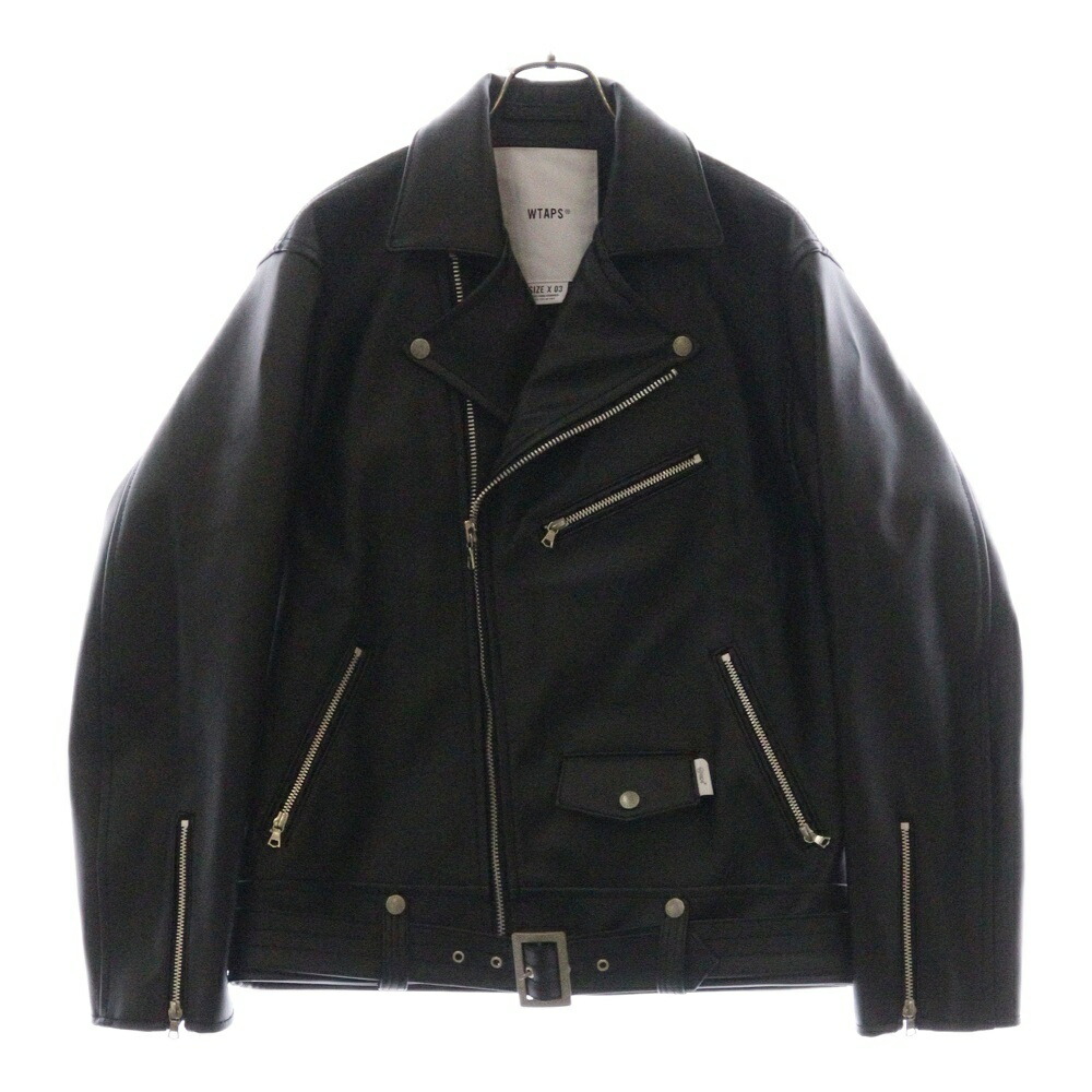 楽天市場】WTAPS(ダブルタップス) サイズ:4 23AW 21ST CTPL