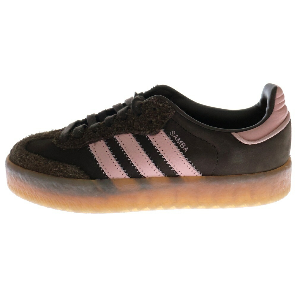 楽天市場】adidas(アディダス) サイズ:24.0cm SAMBAE W IG5744