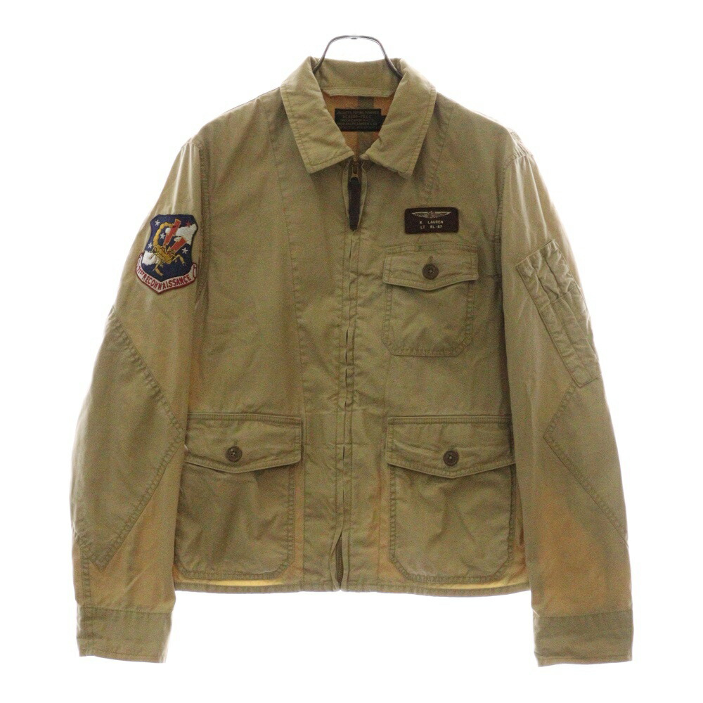 楽天市場】POLYPLOID(ポリプロイド) サイズ:2 MARINE JACKET B